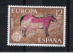Stamps Spain -  Edifil  2259  Europa CEPT.    