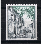 Stamps Spain -  Edifil  2270  Serie Turística  