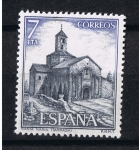 Stamps Spain -  Edifil  2271  Serie Turística  