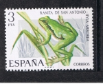 Sellos de Europa - Espaa -  Edifil  2274  Fauna Hispánica  