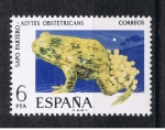Stamps Spain -  Edifil  2275  Fauna Hispánica  