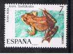 Stamps Spain -  Edifil  2276  Fauna Hispánica  