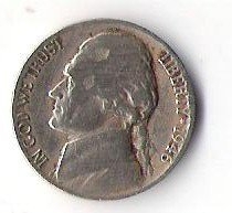 05A - LIBERTY 1946 THOMAS JEFFERSON