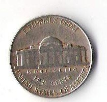 05B - LIBERTY 1946 THOMAS JEFFERSON