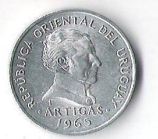 01A - ARTIGAS 1965