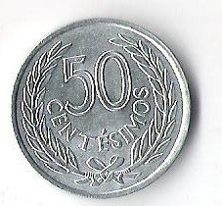 01B - ARTIGAS 1965