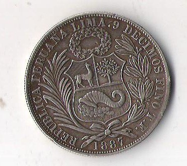 01B - FIRME Y FELIZ POR LA UNION 1887