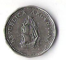 02A - REPUBLICA ARGENTINA 1964