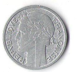 01A - LIBERTE EGALITE FRATERNITE 1941