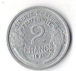 01A - LIBERTE EGALITE FRATERNITE 1941