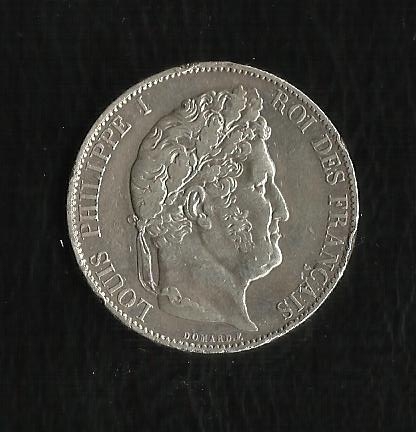 Luis Felipe I