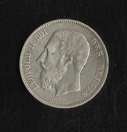 Leopoldo II