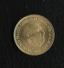 F.Franco / Estado Espa�ol