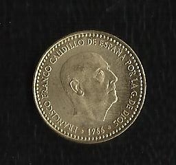 F.Franco / Estado Espa�ol