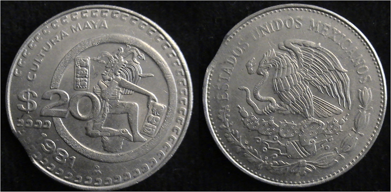 CULTURA MAYA