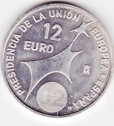 PRESIDENCIA DE LA UNI�N EUROPEA