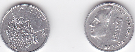 JUAN CARLOS I