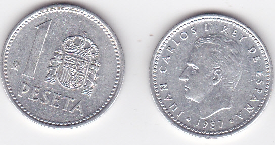 JUAN CARLOS I