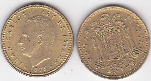 JUAN CARLOS I