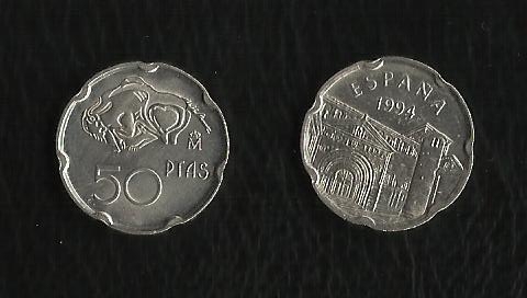 Juan Carlos I / Altamira