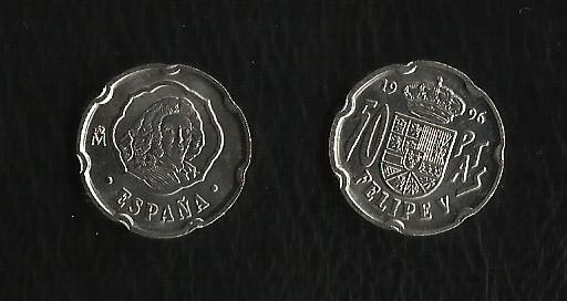 Juan Carlos I / Felipe V
