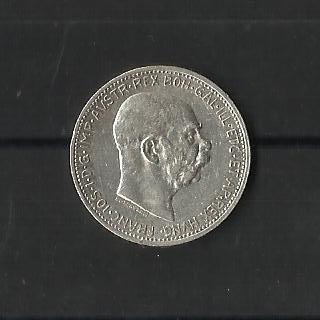 Franz Joseph I