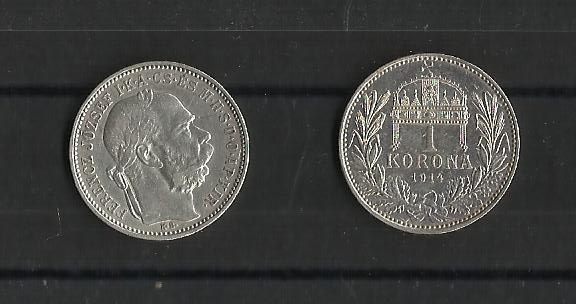 Franz Joseph I