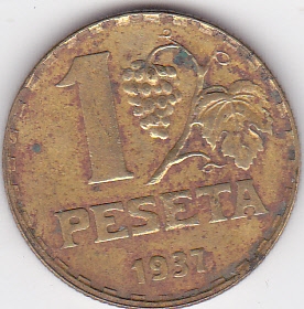 REP�BLICA ESPA�OLA