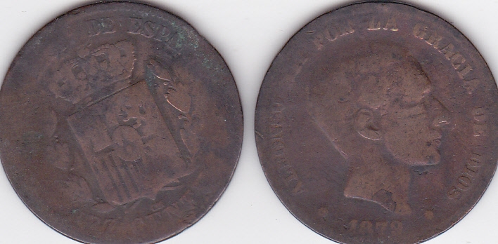 ALFONSO XII