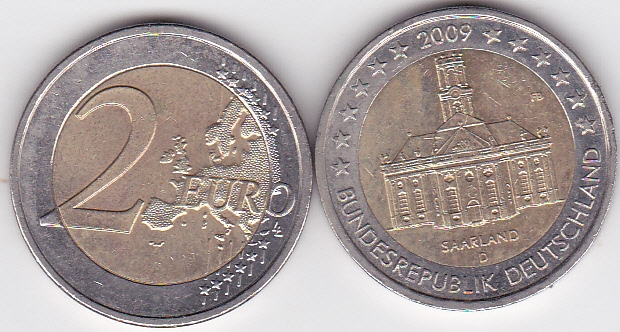 SAARLAND
