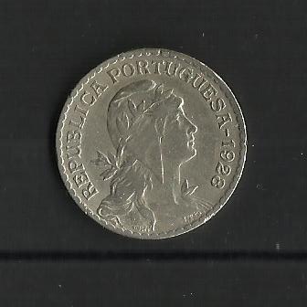 1 Escudo