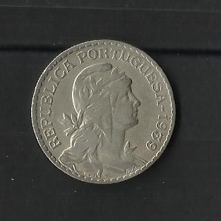 1 Escudo
