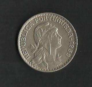 1 Escudo