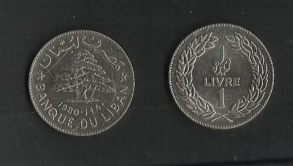 Banco del Libano