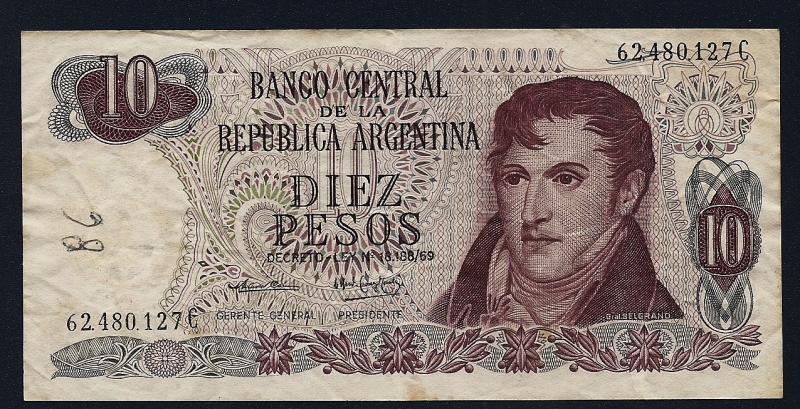 General Belgrano