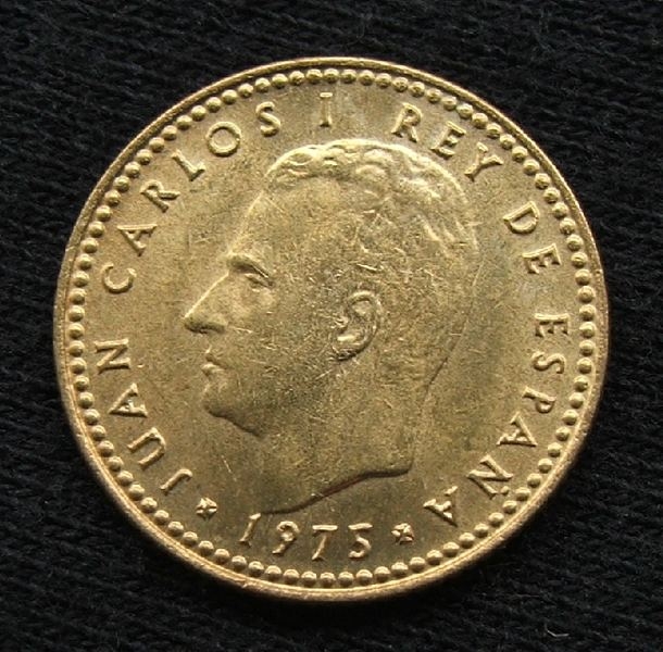 REEY JUAN CARLOS 