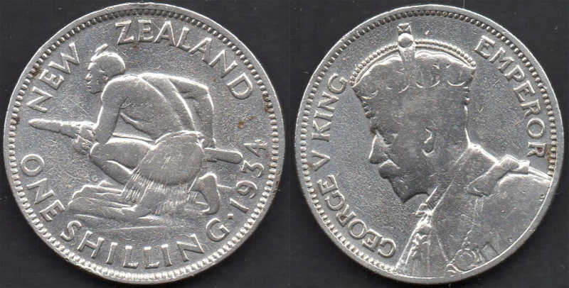 George V