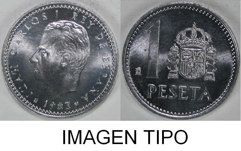 REY JUAN CARLOS 