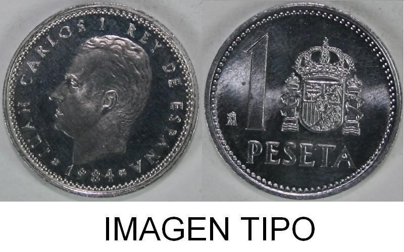 REY JUAN CARLOS