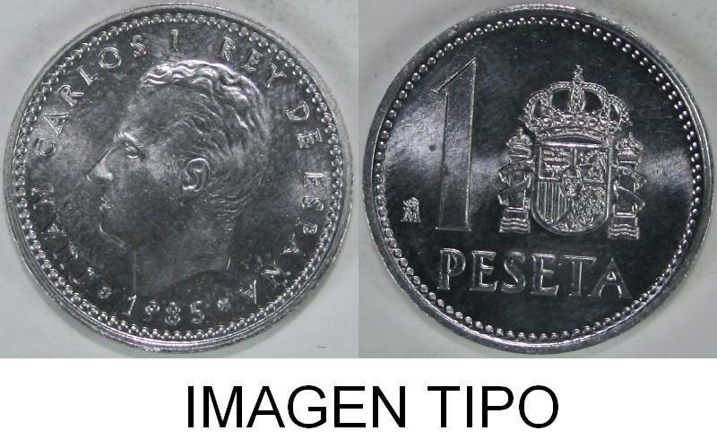 REY JUAN CARLOS