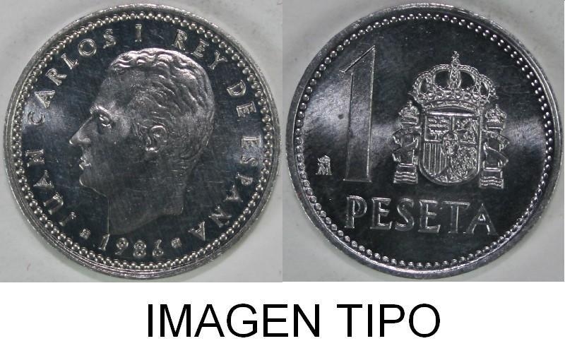 REY JUAN CARLOS