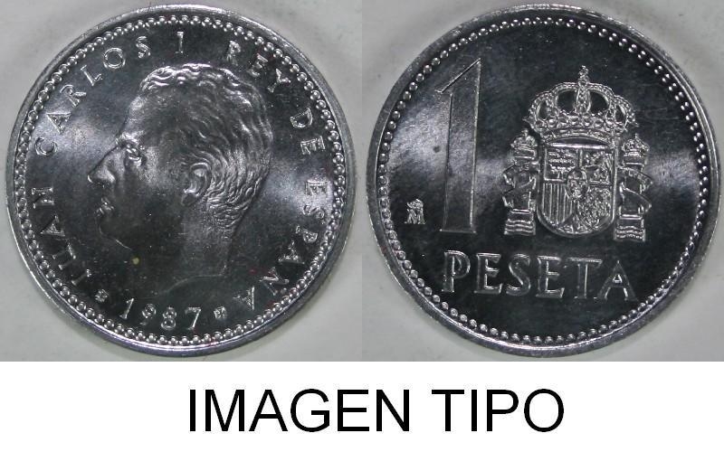 REY JUAN CARLOS 
