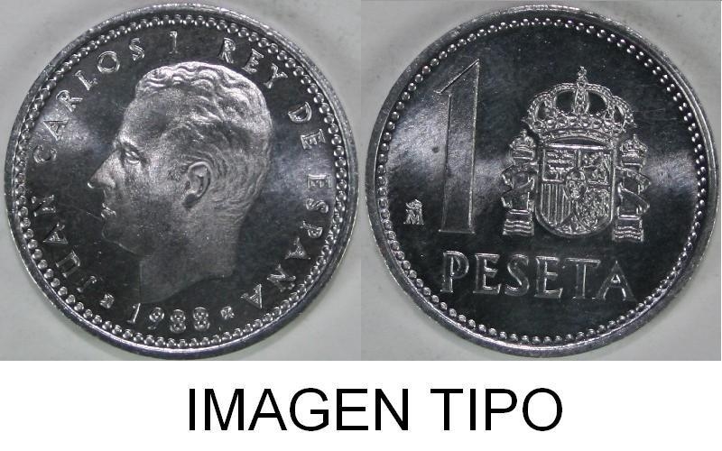 REY JUAN CARLOS