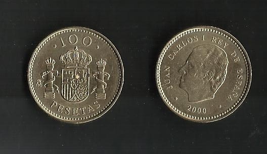 Juan Carlos I