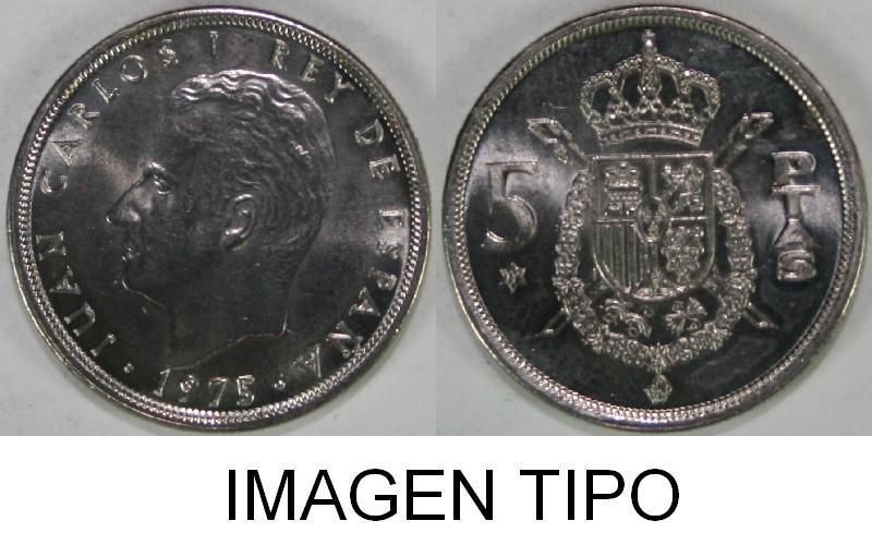 REY JUAN CARLOS 