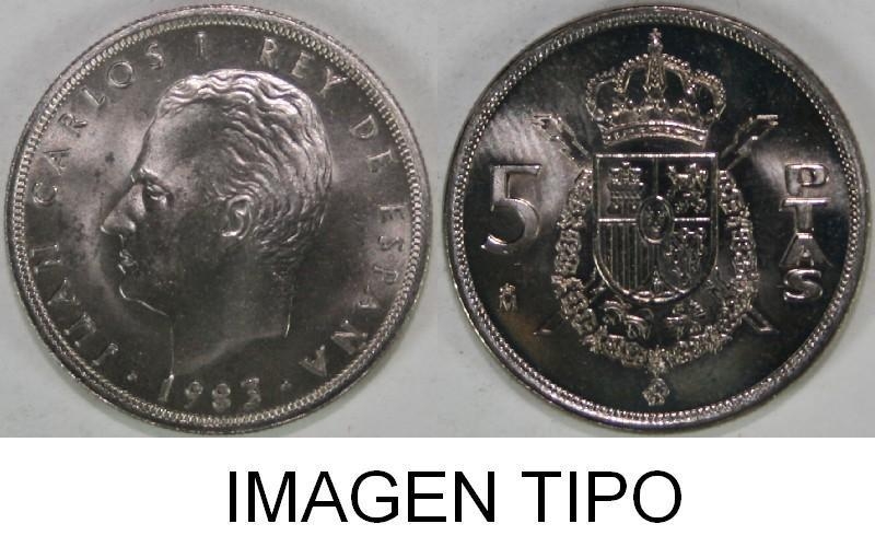 REY JUAN CARLOS
