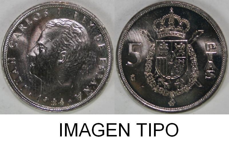 REY JUAN CARLOS