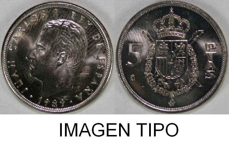 REY JUAN CARLOS