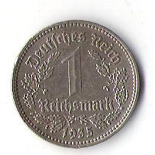 01A - DEUTSCHES REICH