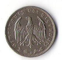 01B - DEUTSCHES REICH